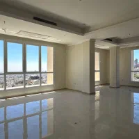 ۱۸۵ متر ۳ خواب ، تک واحدی فوری گل سنگ + ویو ابدی