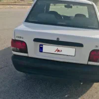 پراید۱۳۱مدل۹۶|خودرو سواری و وانت|مهر, |دیوار