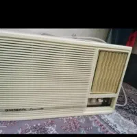 کولر گازی ۲۴هزار اوجنران