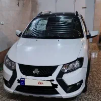 کوئیک صفر مدل RS شهریور1404