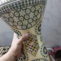 تمپو(داربوکا)|درام و پرکاشن|شاهرود, |دیوار