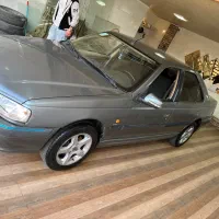 پرشیا مدل۹۶تیوفایو فول|خودرو سواری و وانت|تبریز, |دیوار