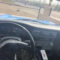 فروش نیسان زامیاد ۹۵|خودرو سواری و وانت|تنکابن, |دیوار