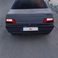 پژو ۴۰۵|خودرو سواری و وانت|سنندج, |دیوار