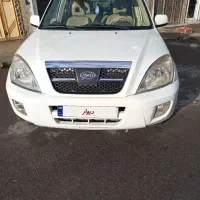 91بدون رنگ بدنه عالی