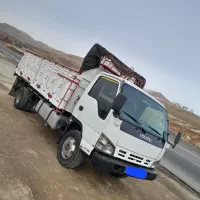 ایسوزو۶تن مدل۸۶|خودرو سنگین|سقز, |دیوار