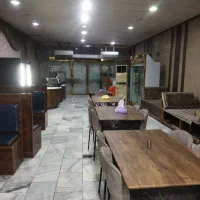 نیرو آشپزخانه رستوران اوشیدا