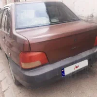 ماشین پراید