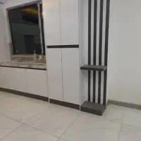 کابینت آشپزخانه|مصالح و تجهیزات ساختمان|قزوین, |دیوار