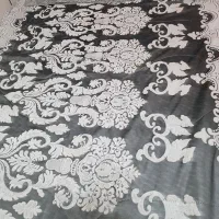 روتختی همراه با رویه و متکا