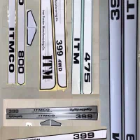 لوازم تراکتور،اگزوزسوتی تراکتور،گلگیرجلو،انواع ارم|قطعات یدکی و لوازم جانبی|کرمانشاه, |دیوار