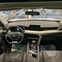 تیگارد X35 پرایم|خودرو سواری و وانت|تهران, آسمان|دیوار