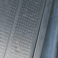 پروفیل KP استثنایی