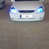 کیا ریو مونتاژ دنده‌ای، مدل ۱۳۸۶|خودرو سواری و وانت|قم, پردیسان|دیوار