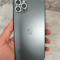 iPhone 11 promax 256 نو|موبایل|همدان, |دیوار