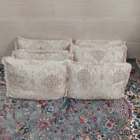 6تاپشتی پنبه ای درحدنو