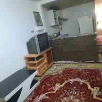 سوییت مبله مستقل|اجارهٔ کوتاهمدت آپارتمان و سوئیت|شیراز, شهرک رضوان|دیوار