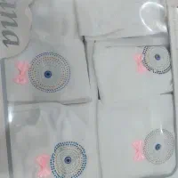 لباس نوزادی