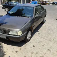 پژو405|خودرو سواری و وانت|میاندوآب, |دیوار