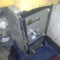 گاوصندوق درحد نو