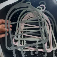 رگال شال و کلاه صفر