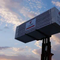 تولید ساندویچ پانل سقفی و دیواری و سردخانه ای