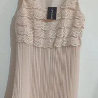 لباس زنانه نو و درحد نو