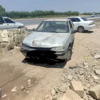 فرسوده اسقاط تصادفی