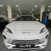 BYD با چشم خدا / سانگ پلاس