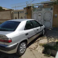 زانتیا معاوضه