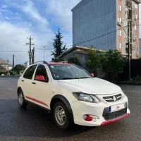 کوییک R مدل 1401 (پارس خودرویی)
