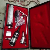 ست معاینه کامل پزشکی ریشتر آلمان