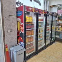 تولید کننده یخچال ایستاده با (موتور امبراکو برزیل)|فروشگاه و مغازه|اردبیل, |دیوار