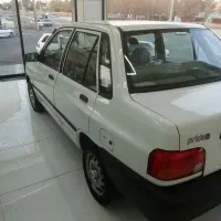 پراید مدل ۸۰|خودرو سواری و وانت|شیراز, شهرک بزین|دیوار