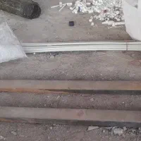 شاخ لیفتراک  ۳  تن