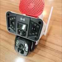 دوربین خورشیدی سیم کارتی|دوربین مداربسته|شیراز, سیاه سنگ|دیوار