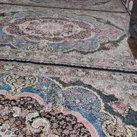 سه عدد فرش نه متری|فرش|قروه, |دیوار