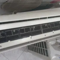 کولر ۲۴هزار و۳۰ هزار|کولر گازی و فن‌کوئل|اهواز, شهرک برق|دیوار