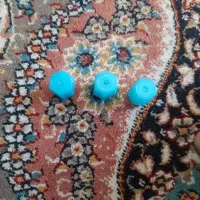 ثرولف شبرنگ رنگ آبی ۳ عدد جفتی ۷۵ هزار تومان