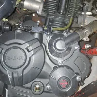 موتور kps200 لیفان|موتورسیکلت|تهران, حکمت|دیوار