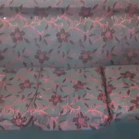 مبل 7نفره سالم|مبلمان خانگی و میز عسلی|تهران, قصر فیروزه ۱|دیوار