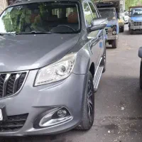 هایما 7 توربو مدل 97