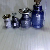 گاز پیک نیک در مهرگان