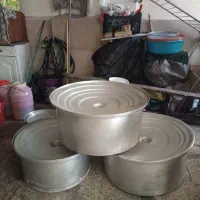 دیگ روحی رستورانی|ظروف پخت‌وپز|تهران, صد دستگاه|دیوار