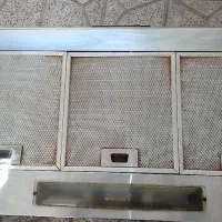 هود بیمکث و کابینت