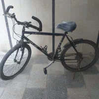 دوچرخه ۲۶ کوهستان اوسکار