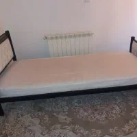 تخت یک نفره|تشک تختخواب|پرند, فاز ۴|دیوار
