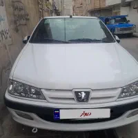 پرشیا tu5مدل 99|خودرو سواری و وانت|نسیم‌شهر, |دیوار