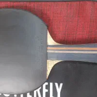 راکت پینگ پنگ