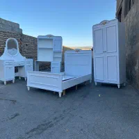 سرویس تک نفره جیمز